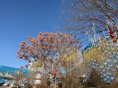 -华夏文旅西安度假区