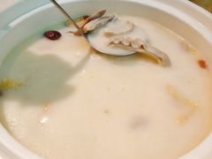 -湯系·煲汤手艺人(东二环泰禾广场店)