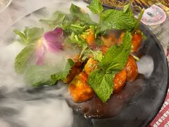 小娘惹豆腐-小娘惹厨房Little Nyonya(狮城有约上榜店)