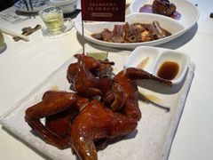 -侨美·唐荔园·40年地道粤菜