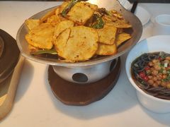 -茅庐川菜(烟台大悦城店)