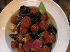 -玉林烤鸭店(垡头店)