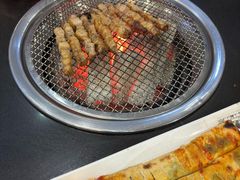 -瑞杰烧烤店·24小时营业(山东路店)