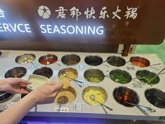 -君邦火锅(新疆大厦店)