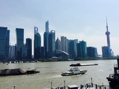 -外滩悦榕庄·海怡西餐厅
