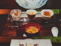 -元熹会席料理