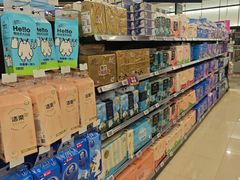 -AEON永旺(东方宝泰店)