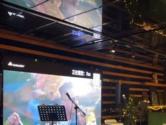 -食肆&Fourteen(武林夜市店)