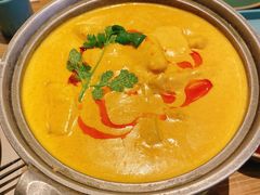 -安南越南餐厅(青岛万象城店)