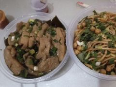 -老广州牛杂(深圳白石洲总店)