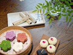 -佬泰丰斋· 乌镇茶食餐厅