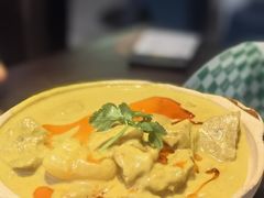 马来式咖喱牛腩-泰妃殿(新世界旗舰店)