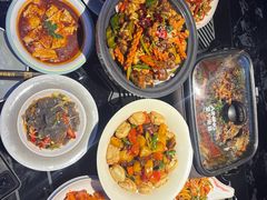-星璨火吧KTV聚会餐厅(华清广场店)