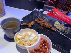 -钳小柒·小龙虾蓝龙王烧烤夜宵(长寿路店)