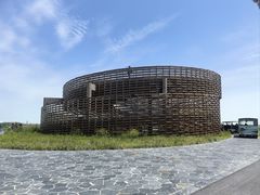 -盐城丹顶鹤湿地生态旅游区