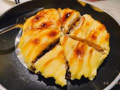 卡珍芝士糯米鸡-陶陶居酒家(SM二期购物广场店)