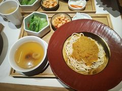 -苏堂阳春面•九年庆(北京路天河城店)