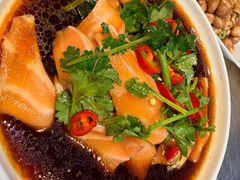 -官塘鱻鱻鱼生·潮汕生腌·砂锅粥(西马路总店)
