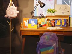 -九木杂物社(恒隆广场店)