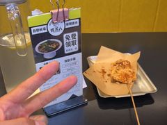 -蚝美人·生蚝海鲜烧烤(茶花园店)