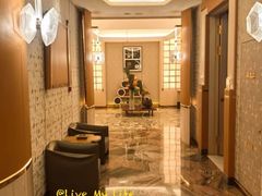 -MONARCH君尚商务娱乐KTV(北外滩店)