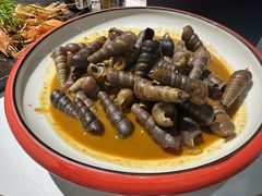 -钱山海鲜大排档