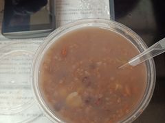 -蓉李记成都名小吃(太原龙湖万达店)