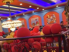 -锅三哥地锅鸡地锅鱼(南京旗舰店)