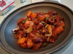 -解家河南菜(商鼎路店)