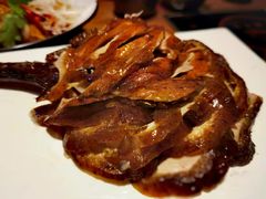 -德香苑脆皮烤鸭·经典(爱融荟城店)