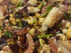 -望海潮海鲜店 特色家常菜(在海一方店)