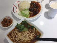 -嘉和一品粥(政府街店)