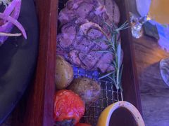 -Famous肥猫墨西哥音乐餐吧(五棵松华熙LIVE店)