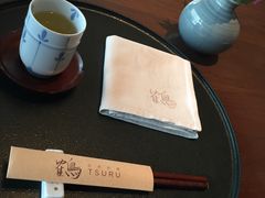-Tsuru鹤日本料理(静安香格里拉店)
