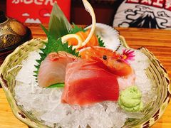 鱼生-江户前寿司(好运街店)