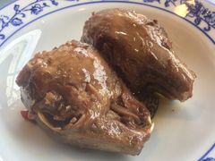 -双流传承老妈兔头(玉林总店)