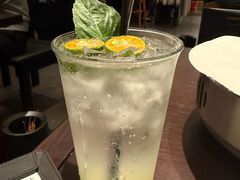 -贰醒·私房小院烧烤 (太古里店)