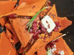 -马厂老火锅(天润城店)