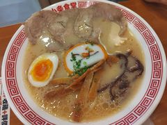 -小条食堂(筼筜天虹店)
