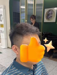-童辉造型