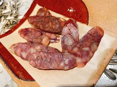 -破瓦寒窑·地摊烤羊排