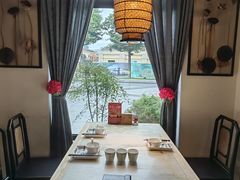 -吴越荣记苏州菜·松鼠桂鱼 100% 活鱼现做(月光码头店)