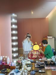 -盘子女人坊古装写真摄影(南京总店)