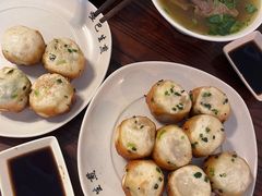 -哑巴生煎(临顿路店)