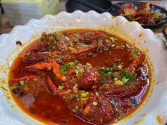 -庾氏龙虾馆(多弗汇店)