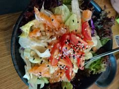 android_upload_pic-Sushi Love 创意寿司(丽影广场店)
