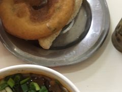 -丽华早点(大成路店)