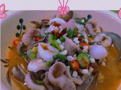 -南记食粥坊·宵夜大排档(莲花总店)
