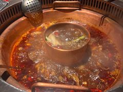 -小南房鲜美蛙火锅(北苑店)