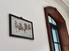 -张学良旧居陈列馆